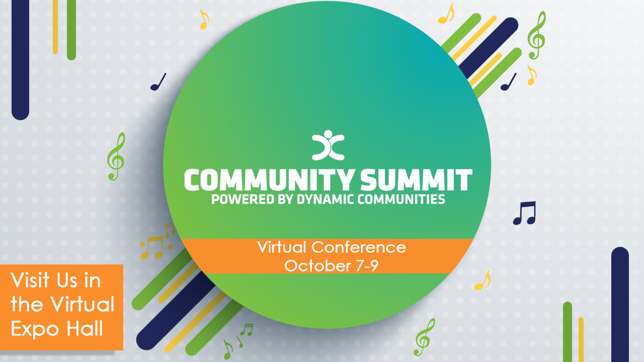 Innovia Presents at Community Summit 2020